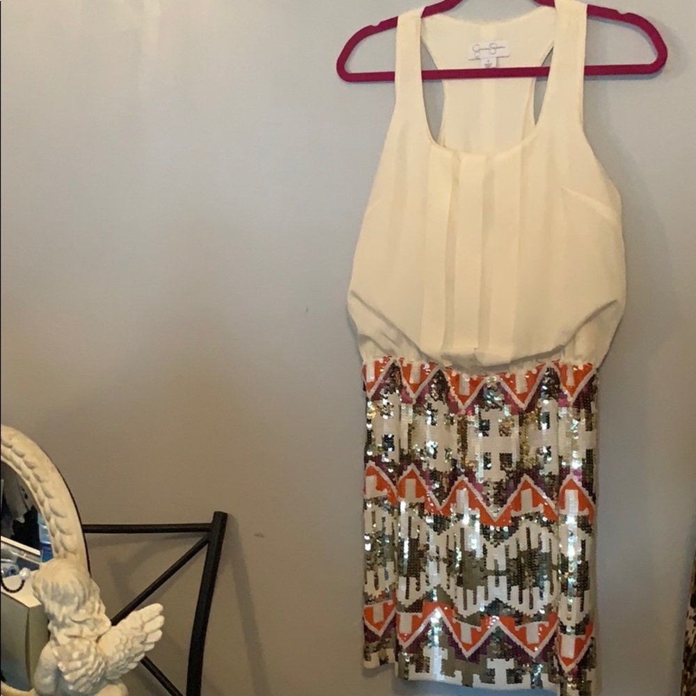 Jessica Simpson Dress
